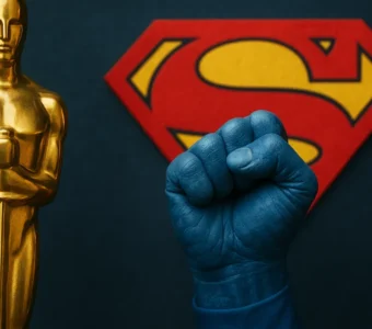 Porque filmes de herois nao ganham oscar: entenda