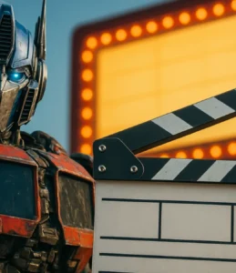Próximo filme Transformers: novidades, data e onde ver