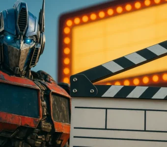 Próximo filme Transformers: novidades, data e onde ver