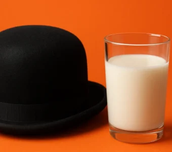 Qual a simbolia das cores em Laranja Mecânica?