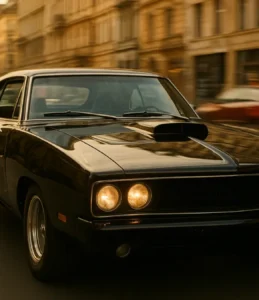 Quando foi gravado o filme Velozes e Furiosos pelas cidades