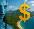 Quanto custou a produção de Avatar Série no Havaí?