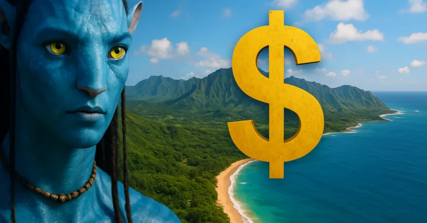 Quanto custou a produção de Avatar Série no Havaí? Quanto custou a produção de Avatar Série no Havaí?