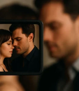 Quantos filtros Usam em Fifty Shades?