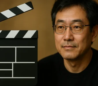 Quem fez o filme A Viagem de Chihiro e direção?