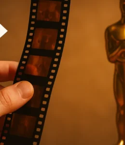 Quem indica filmes ao oscar: processo explicado