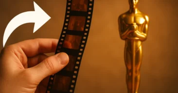 Quem indica filmes ao oscar: processo explicado