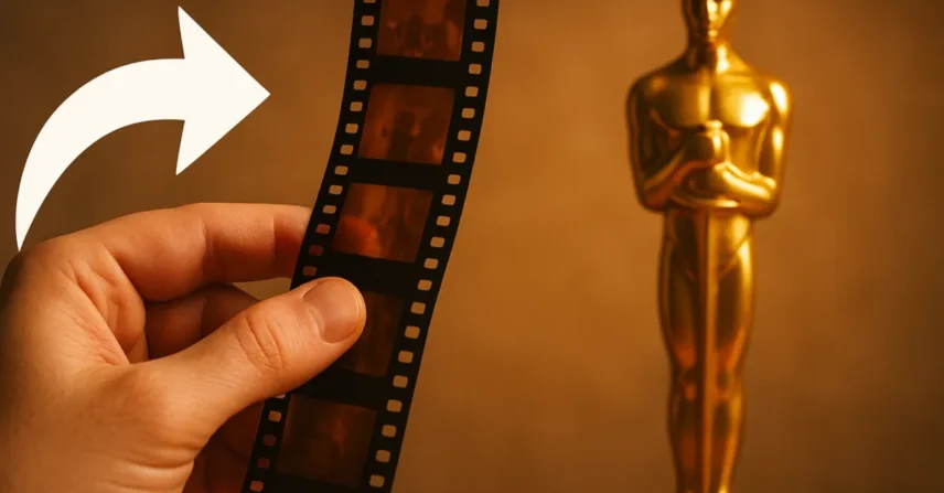 Quem indica filmes ao oscar: processo explicado