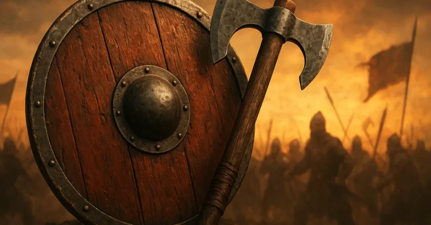 Serie parecido com Vikings: batalhas, honra e sagas Serie parecido com Vikings: batalhas, honra e sagas