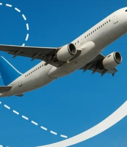Sonhar com avião fazendo manobras: mudanças e controle