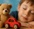 Sonhar com brinquedos: infância, leveza e aprendizados