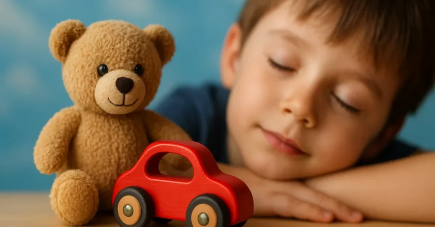 Sonhar com brinquedos: infância, leveza e aprendizados Sonhar com brinquedos: infância, leveza e aprendizados