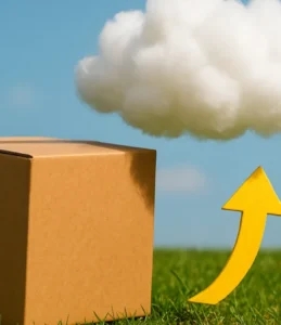 Sonhar com caixa de papelão: significado e oportunidades