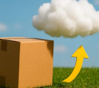 Sonhar com caixa de papelão: significado e oportunidades