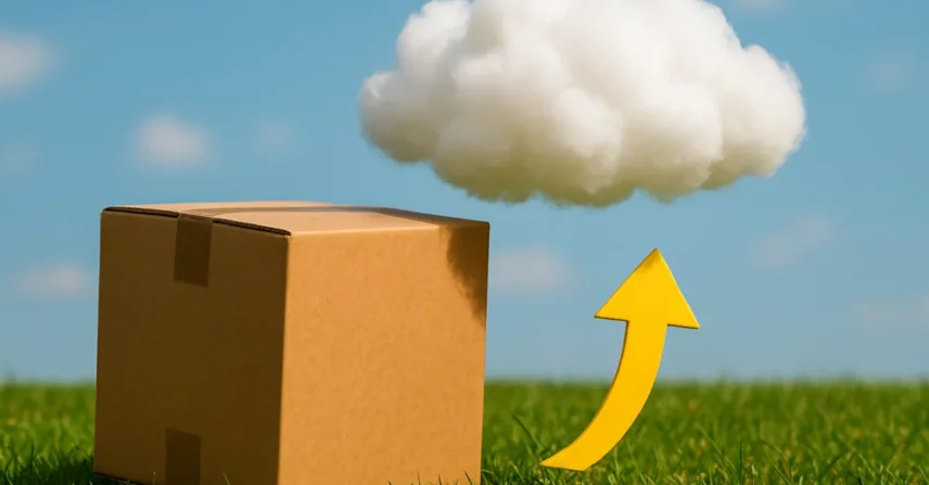 Sonhar com caixa de papelão: significado e oportunidades
