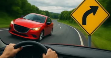 Sonhar com carro desgovernado: controle e decisões