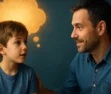 Sonhar com filho conversando: vínculo, diálogo e guia