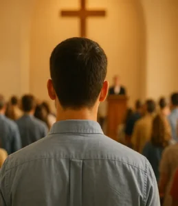 Sonhar com igreja cheia de pessoas: fé, união e apoio