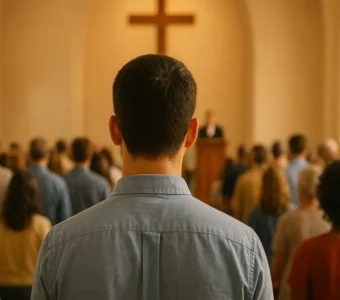 Sonhar com igreja cheia de pessoas: fé, união e apoio
