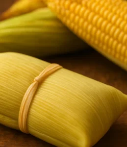 Sonhar com pamonha: tradição, aconchego e colheita