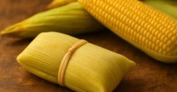 Sonhar com pamonha: tradição, aconchego e colheita