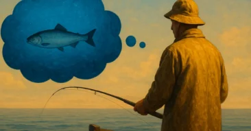 Sonhar com pescador: significado, presságios e caminhos