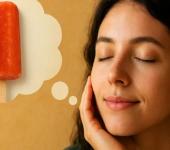 Sonhar com picolé: significado, desejos e lembranças