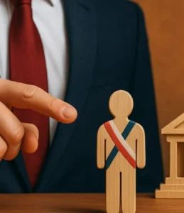 Sonhar com prefeito: autoridade, decisões e influência