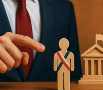 Sonhar com prefeito: autoridade, decisões e influência