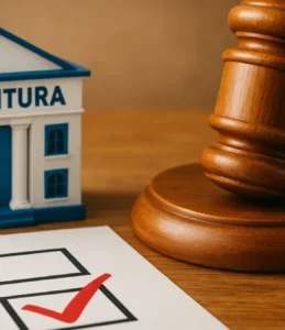 Sonhar com prefeitura: regras, deveres e decisões
