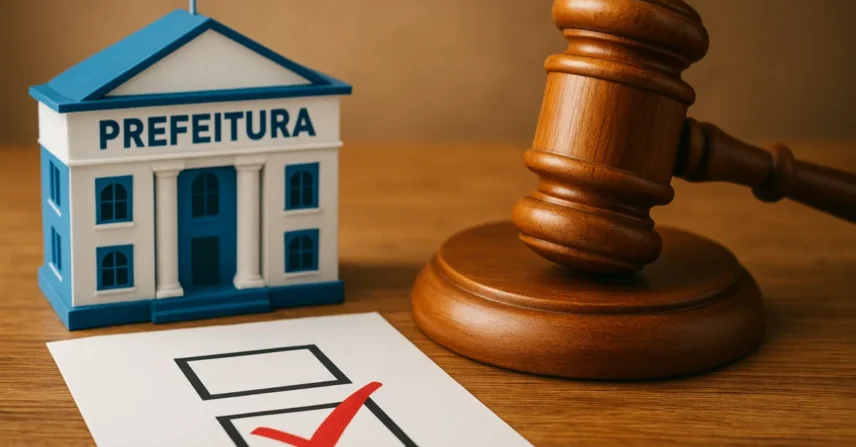 Sonhar com prefeitura: regras, deveres e decisões