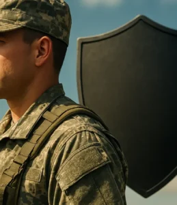 Sonhar com soldado fardado: disciplina e proteção