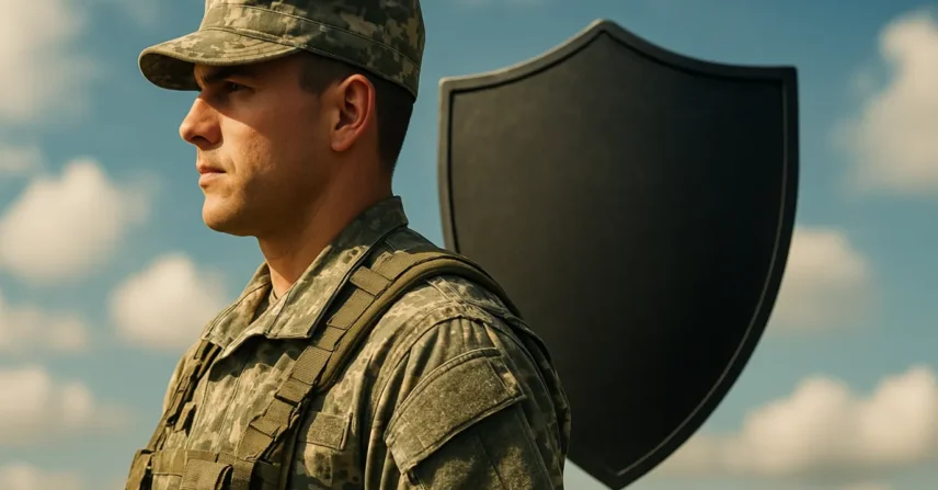 Sonhar com soldado fardado: disciplina e proteção Sonhar com soldado fardado: disciplina e proteção