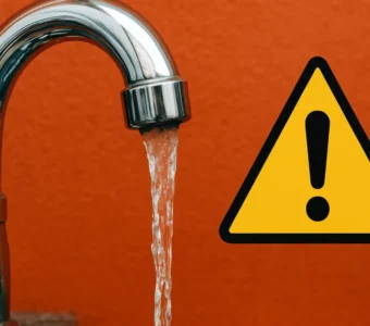 Sonhar com torneira aberta: desperdício, emoções e alerta