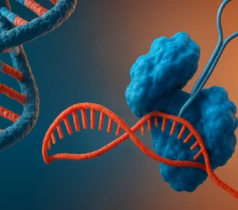 Terapia genética CRISPR personalizada para doenças raras