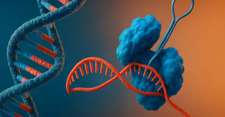 Terapia genética CRISPR personalizada para doenças raras Terapia genética CRISPR personalizada para doenças raras