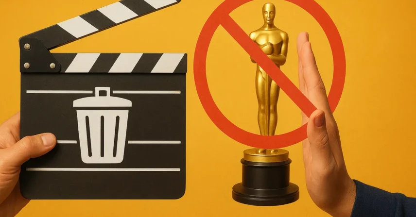 Atores que recusaram papéis famosos