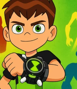 Ben 10: O Omnitrix! 7 Transformações Essenciais em Aliens AGORA!
