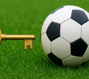 Blue Lock: O Egoísmo é a Chave Para Ser o Melhor Atacante?