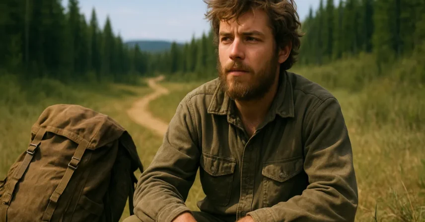 Christopher McCandless existiu de verdade?
