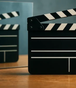 Cinema: O Truque Genial Para Reflexos Perfeitos Sem a Câmera!