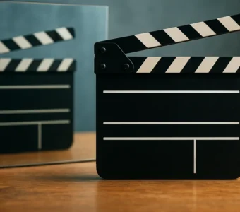 Cinema: O Truque Genial Para Reflexos Perfeitos Sem a Câmera!
