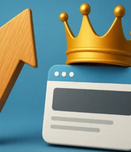 Como aumentar a autoridade do seu site de forma inteligente