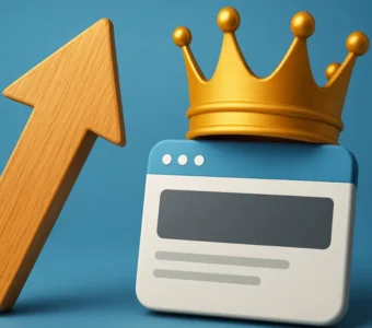 Como aumentar a autoridade do seu site de forma inteligente