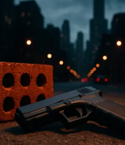 Crime Urbano: Filmes que Mergulham no Submundo das Grandes Cidades