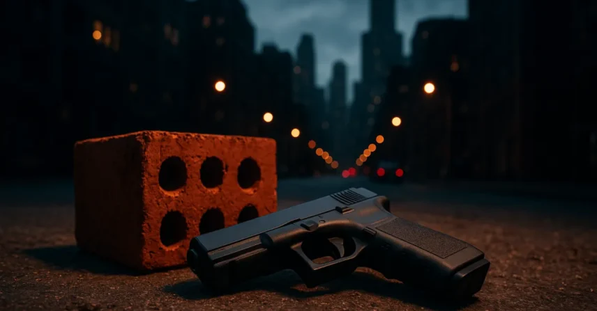 Crime Urbano: Filmes que Mergulham no Submundo das Grandes Cidades