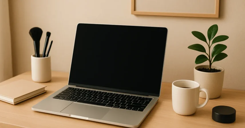 Como montar ambiente profissional em casa