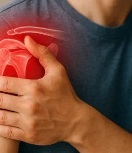 Dor no ombro pode ser manguito rotador: quando suspeitar do problema