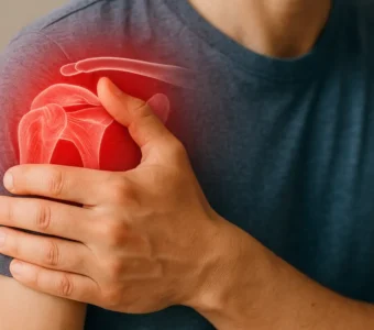 Dor no ombro pode ser manguito rotador: quando suspeitar do problema