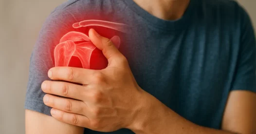 Dor no ombro pode ser manguito rotador: quando suspeitar do problema